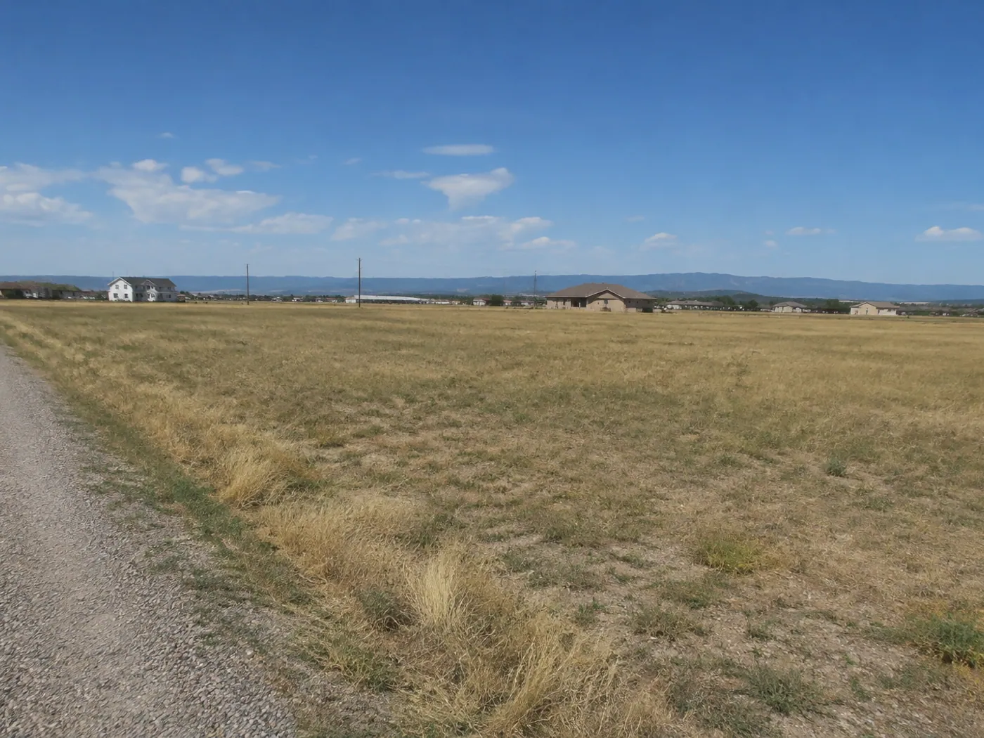 Vacant Lots in Eagle