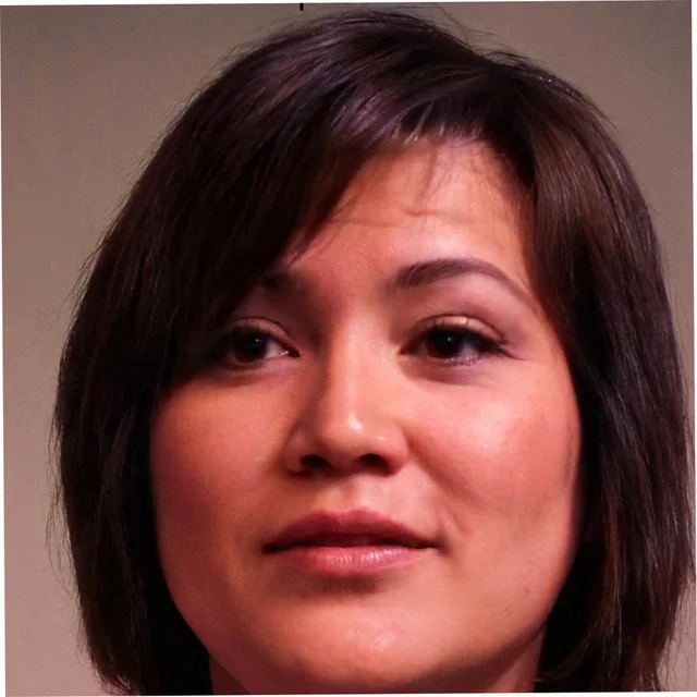 Gloria Bennett, Colorado landowner
